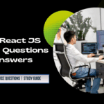 Top 50 React JS Interview Questions and Answers