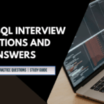 Top 50 SQL Interview Questions and Answers