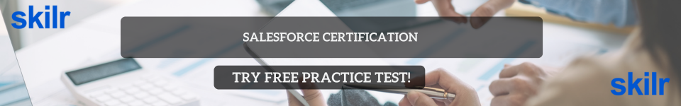 salesforce certification free test