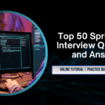 Top 50 Spring Boot Interview Questions and Answers