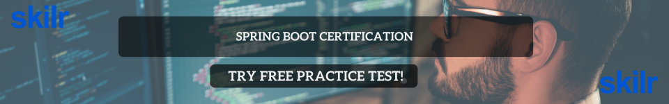 Spring Boot Free Test