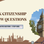 Top 50 UK citizenship interview questions