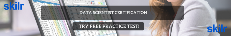 Data Scientist Free Test