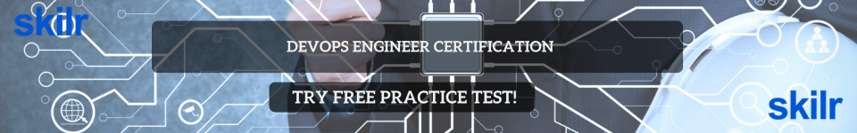 DevOps engineer 