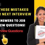 HR Interview Questions