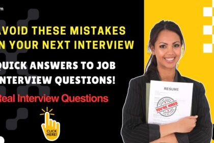 HR Interview Questions
