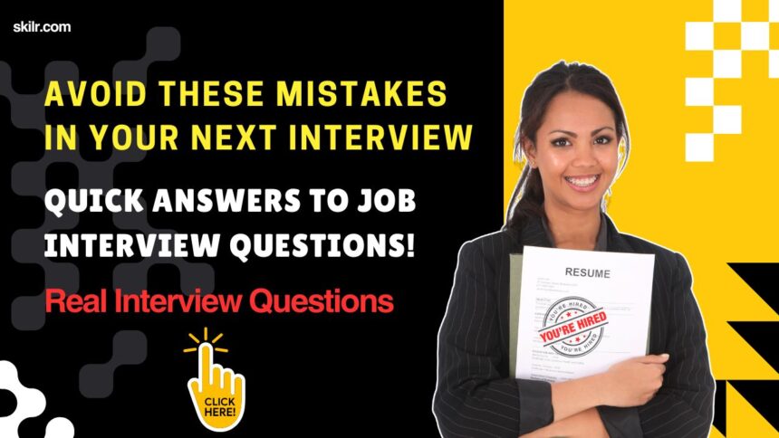 HR Interview Questions