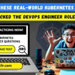 Kubernetes Interview Questions and Answers 2025