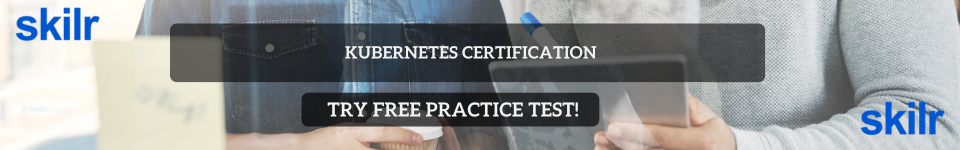 Kubernetes Interview Questions