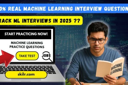 Machine Learning Interview Questions and Answers 2025