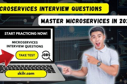 Microservices interview Questions