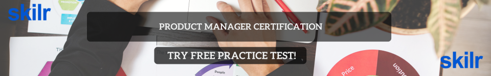 Product Manager Free Test