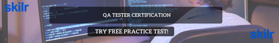 QA Tester