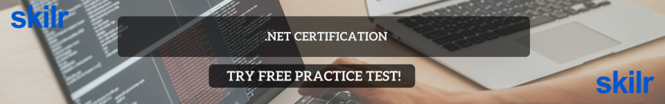 Top 50 .NET Interview Questions and Answers free test