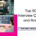 Top 50 C# Interview Questions and Answers