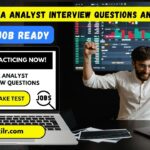 Top 50 Data Analyst Interview Questions and Answers