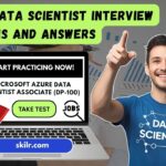 Top 50 Data Scientist Interview Questions and Answers