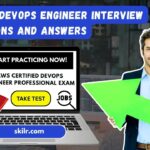 Top 50 DevOps Engineer Interview Questions and Answers