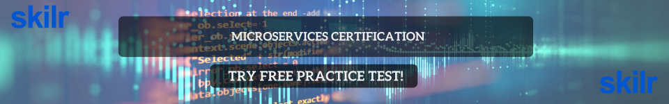 Top 50 Microservices Interview Questions and Answers banner