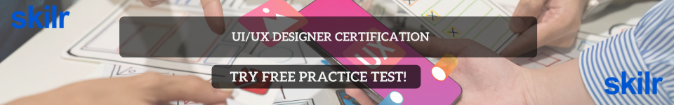 UI/UX Designer