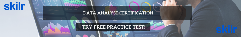 data analyst free test