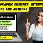 Top 50 Graphic Designer interview questions and answers