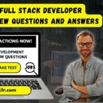 top 50 full stack developer interview questions and answers