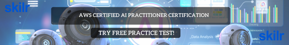 AWS Certified AI Practitioner Certification 