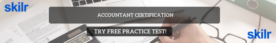 Accountant Interview Free Practice Test