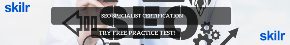 SEO Specialist