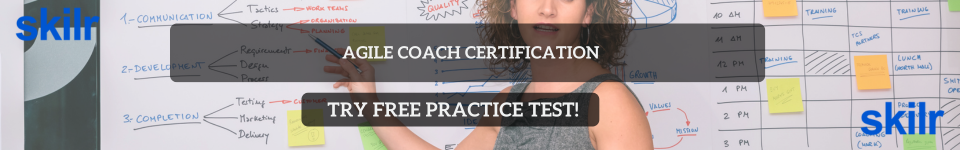 Agile Coach Free Practice Test