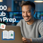 How to prepare for the GH-100 GitHub Administration Exam
