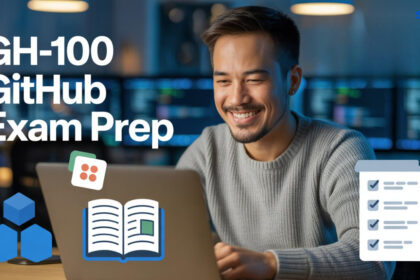 How to prepare for the GH-100 GitHub Administration Exam