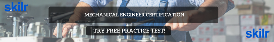 Mechanical Engineer 