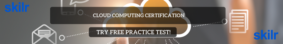 Cloud Computing Free Test 
