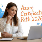 Microsoft Azure Certification Path 2026