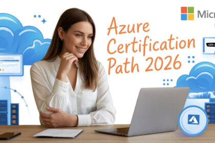 Microsoft Azure Certification Path 2026