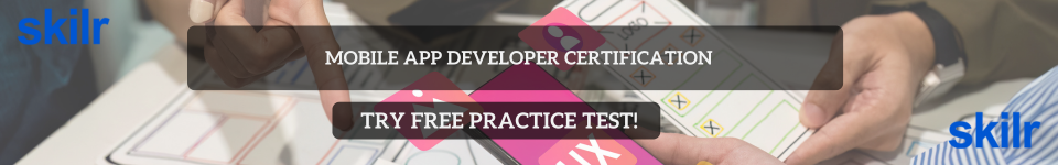 Mobile App Developer