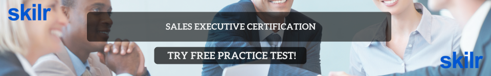 Sales Executive