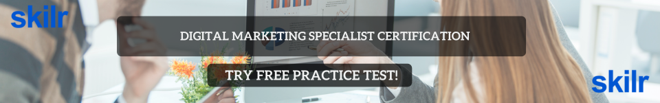 Digital Marketing Specialist