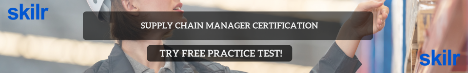 Supply Chain Manager