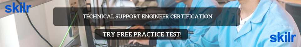 Technical Support Engineer