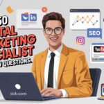Top 50 Digital Marketing Specialist Interview Questions and Answers