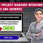 Top 50 IT Project Manager Interview Questions and Answers