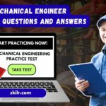 Top 50 Mechanical Engineer Interview Questions and Answers