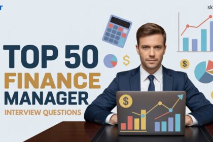 Top Finance Manager Interview Questions and Answers