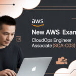 What is the AWS Certified CloudOps Engineer Associate Exam