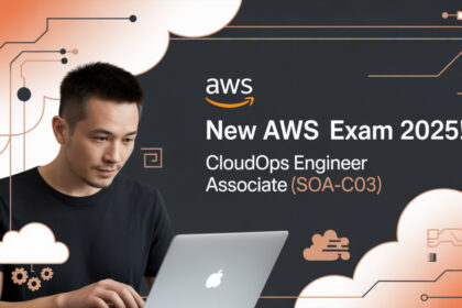 What is the AWS Certified CloudOps Engineer Associate Exam