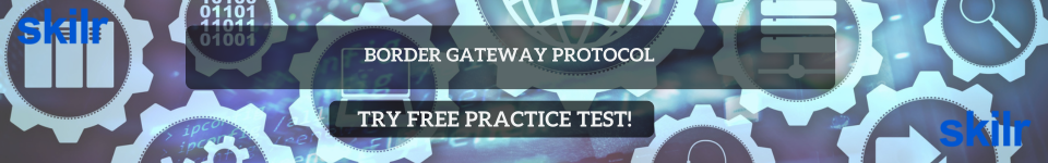 BGP Free Practice Test 