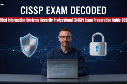 CISSP Exam Preparation Guide 2025